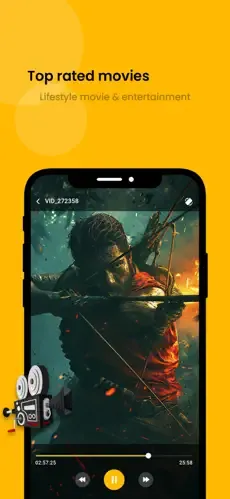 sony-connect Top Rated Movies