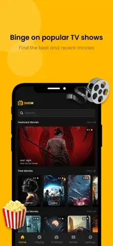 sony-connect tv show